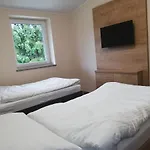 Gostilna S Prenocisci Pav