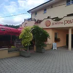 Gostilna S Prenocisci Pav