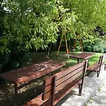 Gostilna S Prenocisci Pav בית הארחה Rakek