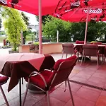 Gostilna S Prenocisci Pav בית הארחה 3*