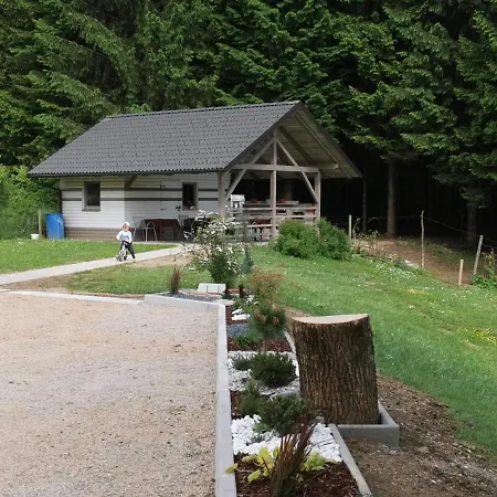 Gostilna S Prenocisci Pav Guest house Rakek