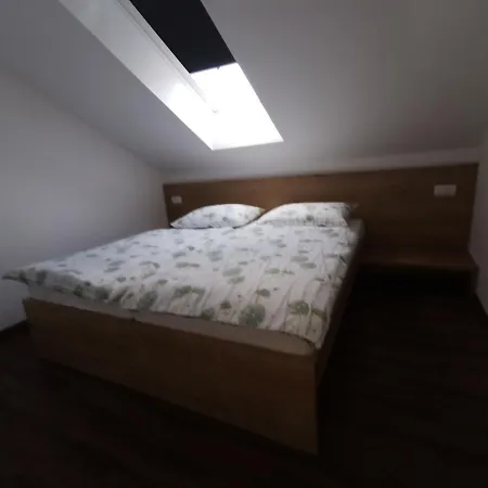 Gostilna S Prenocisci Pav Guest house Rakek
