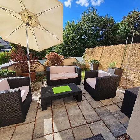 Gostilna S Prenocisci Pav