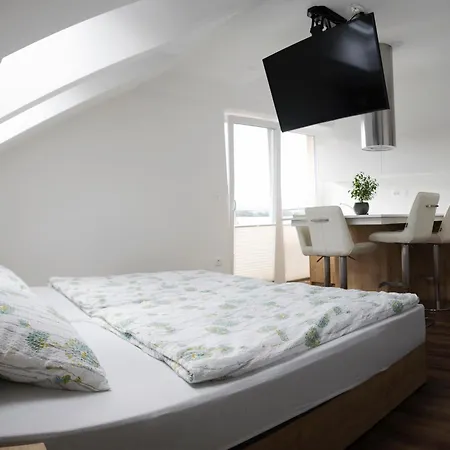 Gostilna S Prenocisci Pav 3*