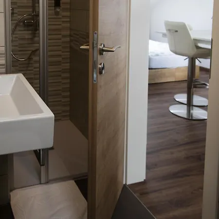 Gostilna S Prenocisci Pav Guest house 3*