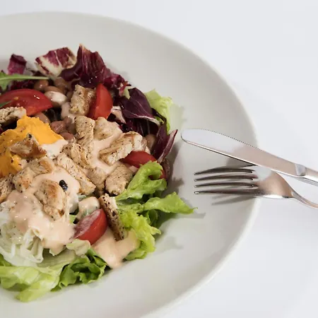 Gostilna S Prenocisci Pav Rakek