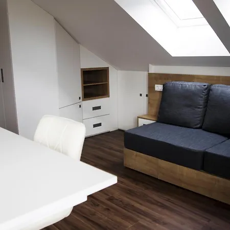 Guest house Gostilna S Prenocisci Pav 3*