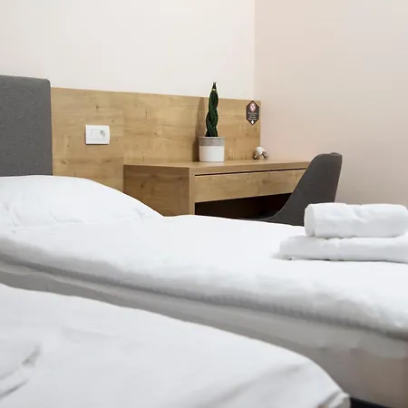 Pensión Gostilna S Prenocisci Pav 3*