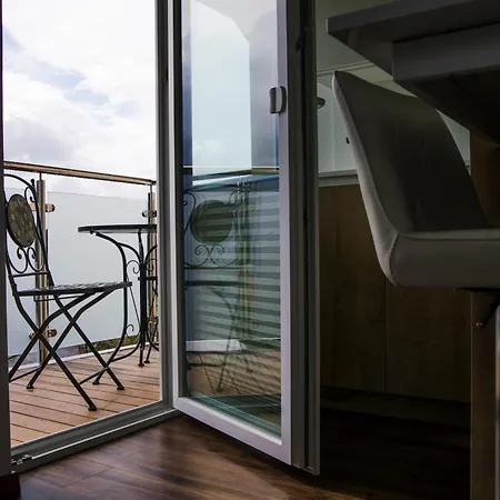 Gostilna S Prenocisci Pav Pensión