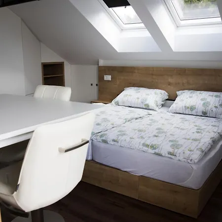 Gostilna S Prenocisci Pav 3* Rakek