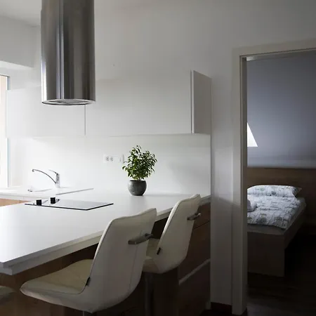 Pensión Gostilna S Prenocisci Pav Rakek