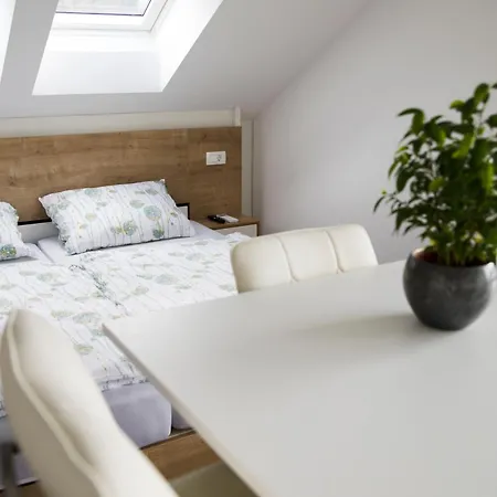 Gostilna S Prenocisci Pav Guest house Rakek