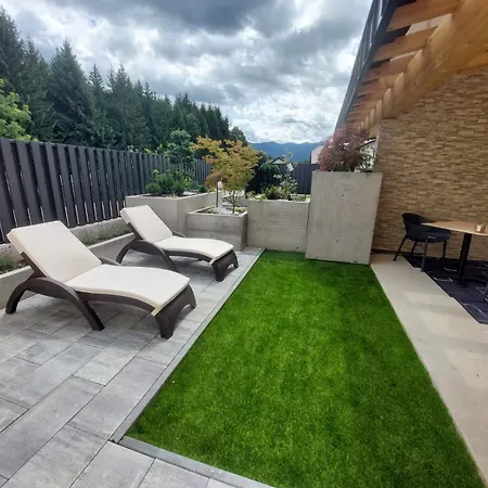 Gostilna S Prenocisci Pav