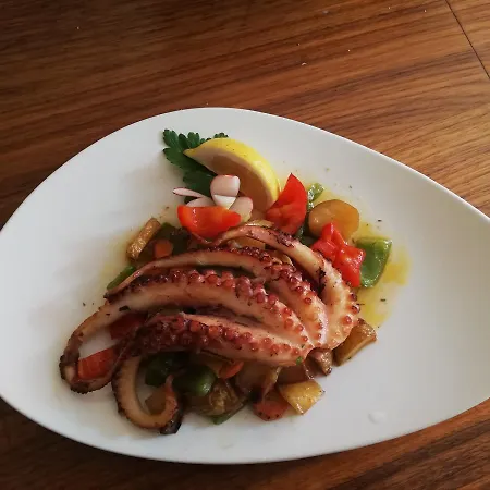 Pensión Gostilna S Prenocisci Pav 3*