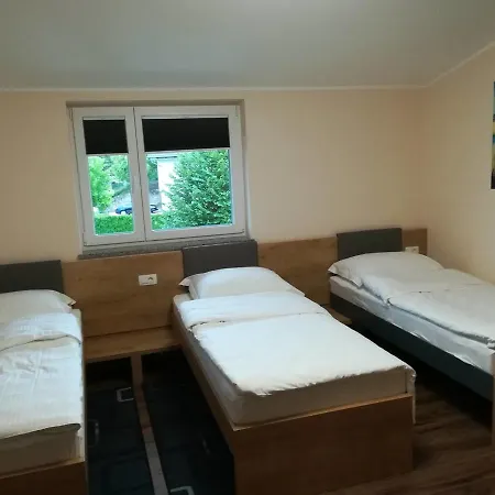 Gostilna S Prenocisci Pav 3* Rakek