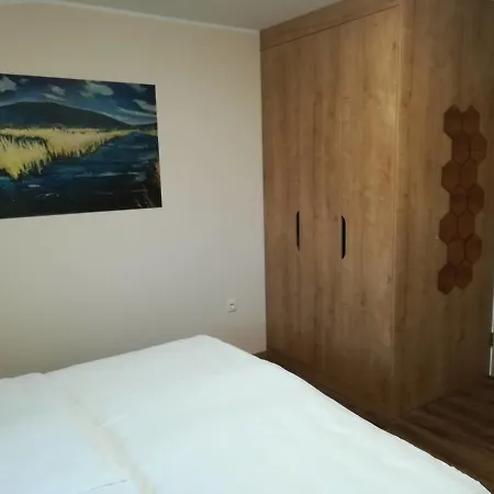 Gostilna S Prenocisci Pav Guest house Rakek