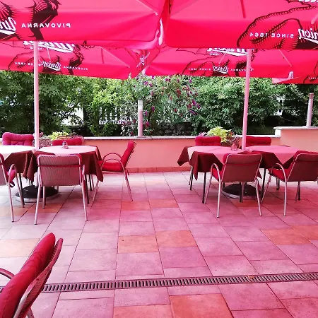 ゲストハウス Gostilna S Prenocisci Pav