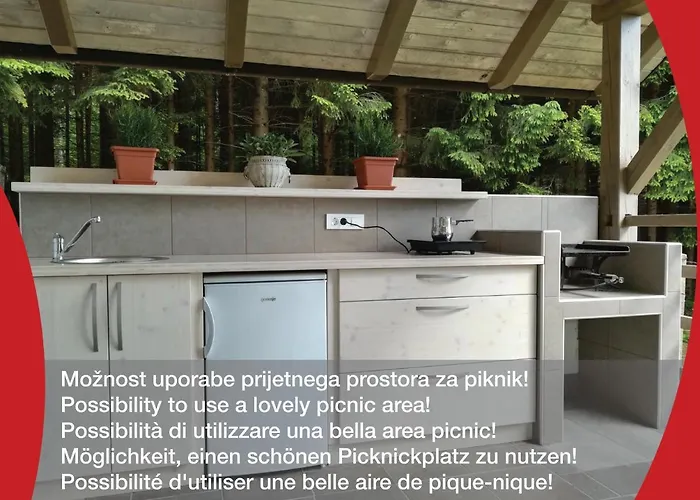 Gostilna S Prenocisci Pav Rakek