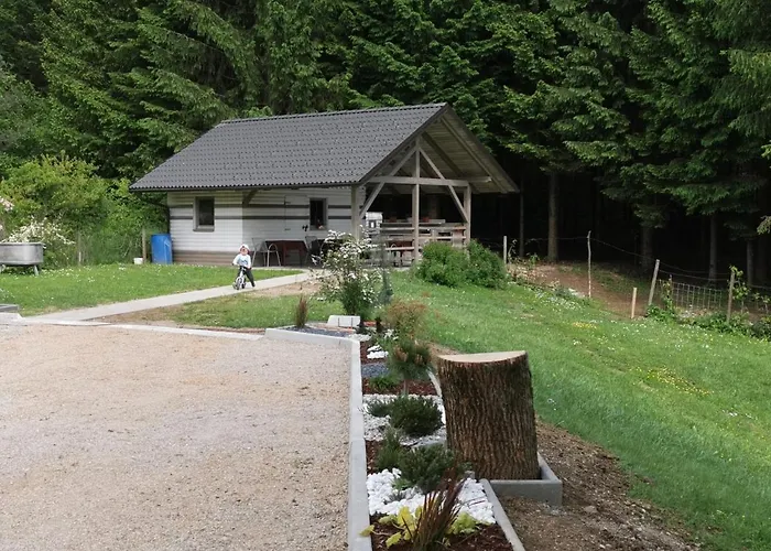 Gostilna S Prenocisci Pav Gasthof Rakek