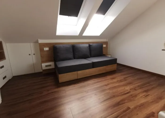 Gasthof Gostilna S Prenocisci Pav 3*