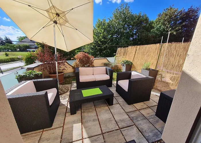 Gostilna S Prenocisci Pav