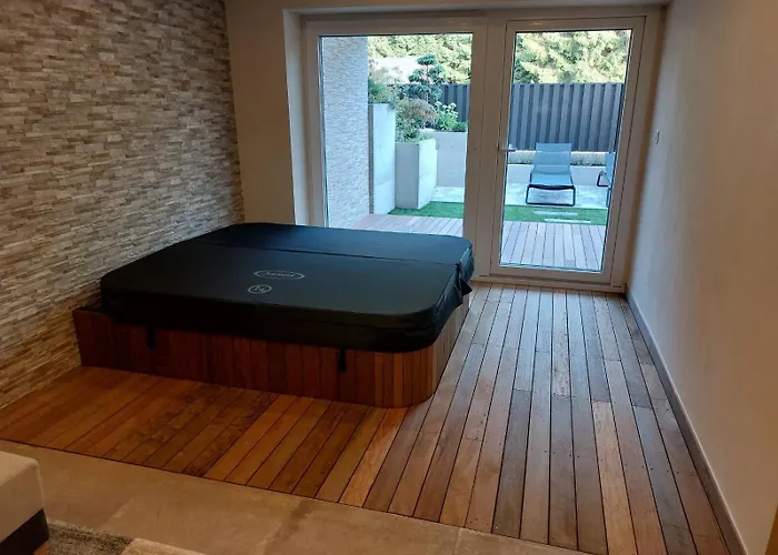 Gasthof Gostilna S Prenocisci Pav 3*