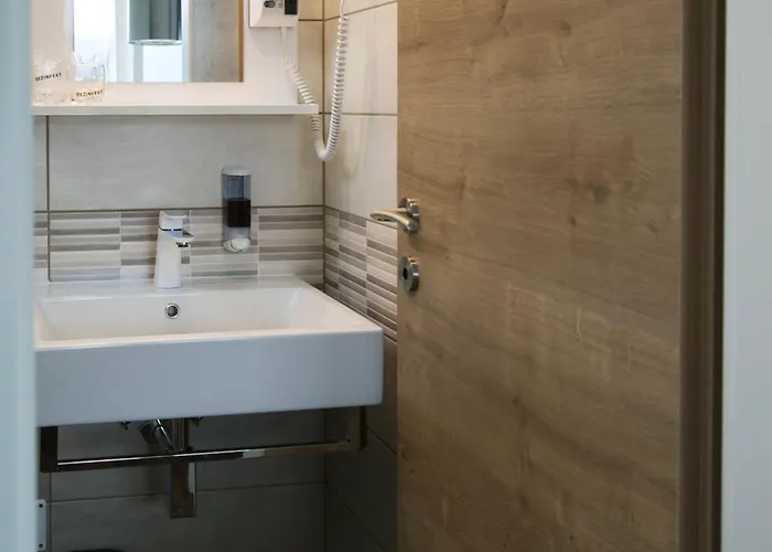 Gasthof Gostilna S Prenocisci Pav