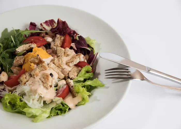 Gostilna S Prenocisci Pav Rakek