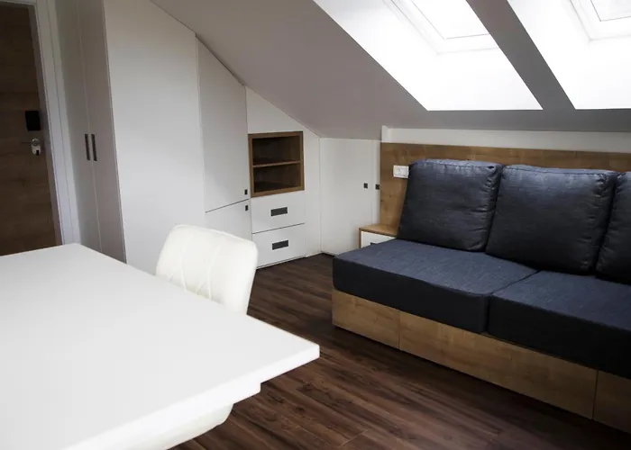 Gasthof Gostilna S Prenocisci Pav 3*