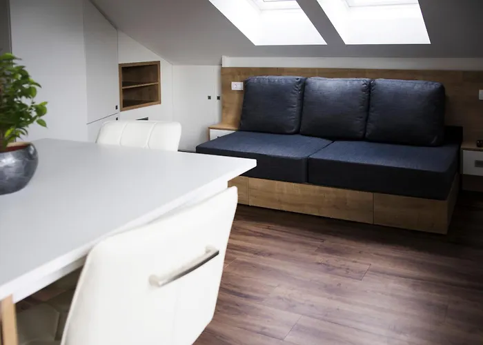 Gostilna S Prenocisci Pav Gasthof