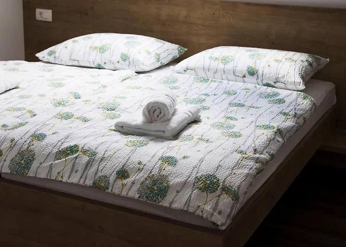 Gostilna S Prenocisci Pav Gasthof