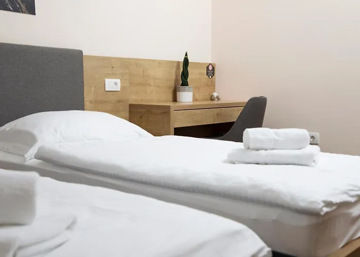 Gasthof Gostilna S Prenocisci Pav 3*