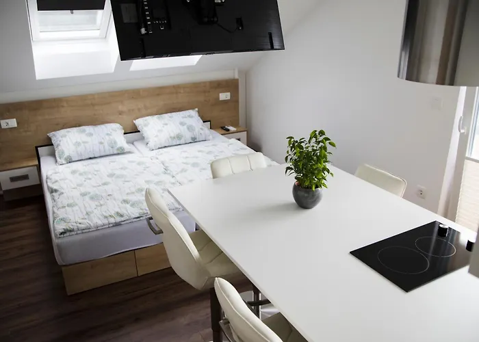 Gostilna S Prenocisci Pav 3*