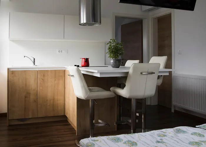 Gostilna S Prenocisci Pav Gasthof