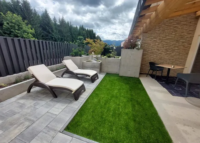 Gostilna S Prenocisci Pav