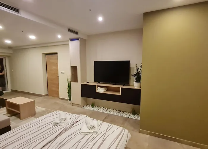 Gostilna S Prenocisci Pav