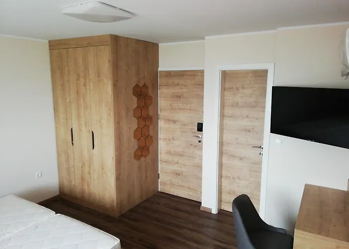 Gostilna S Prenocisci Pav Gasthof 3*