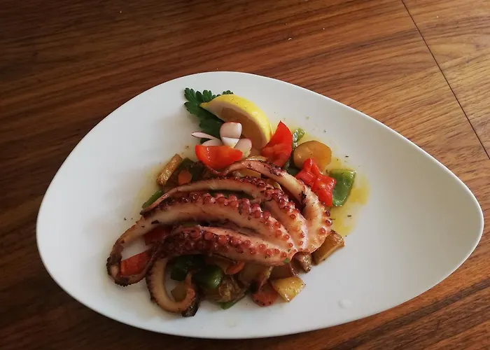 Gasthof Gostilna S Prenocisci Pav 3*