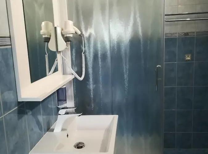 Gasthof Gostilna S Prenocisci Pav