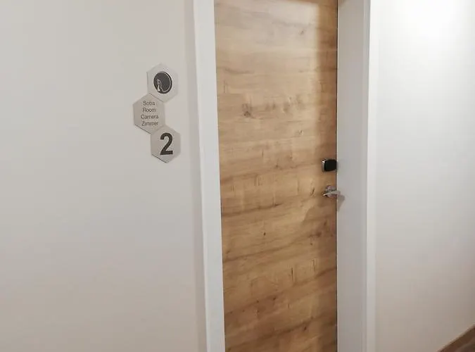 Gostilna S Prenocisci Pav Gasthof