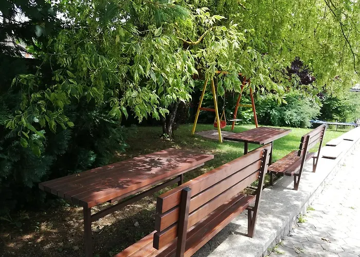 Gostilna S Prenocisci Pav Gasthof Rakek