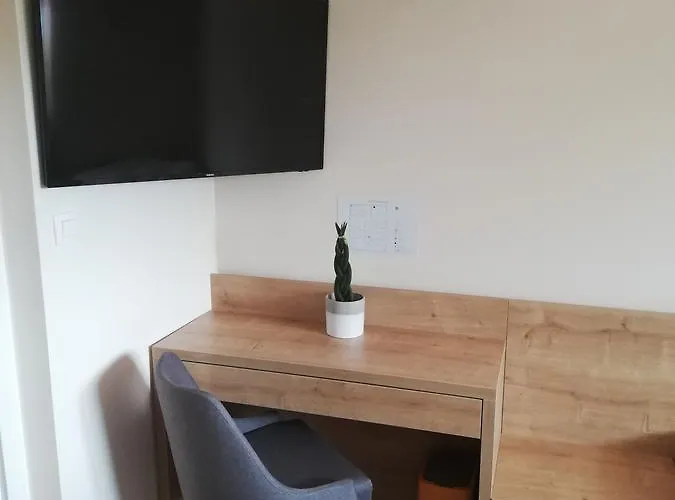 Gasthof Gostilna S Prenocisci Pav